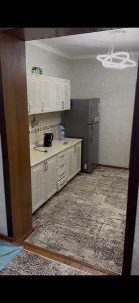 Yakkasaroy tumanida 2 xonali yaxwi remontli xonadonimiz <br  — фото 3