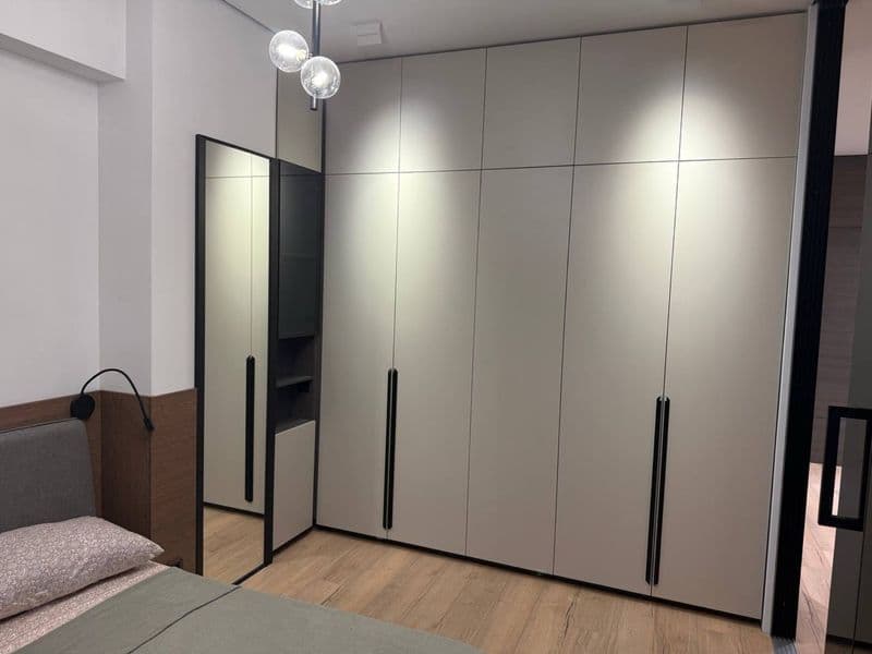 Сдаётся шикарная квартира ПРЕМИУМ класса. <br />
<br />
• Ра — фото 2