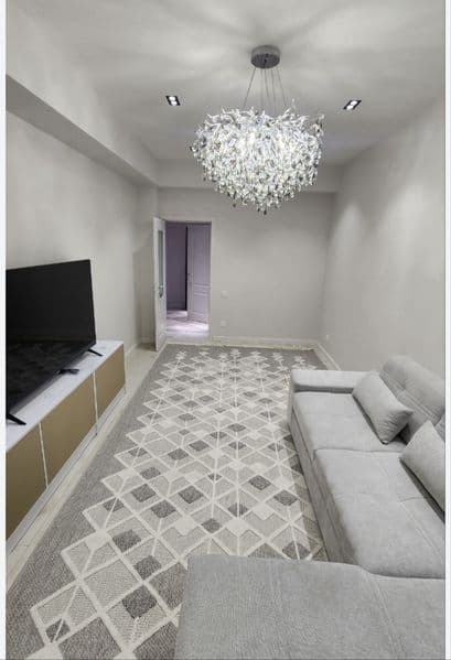 Метро 3 бекат йонида. Арендага 3хонали квартира ижарага бери — фото 2