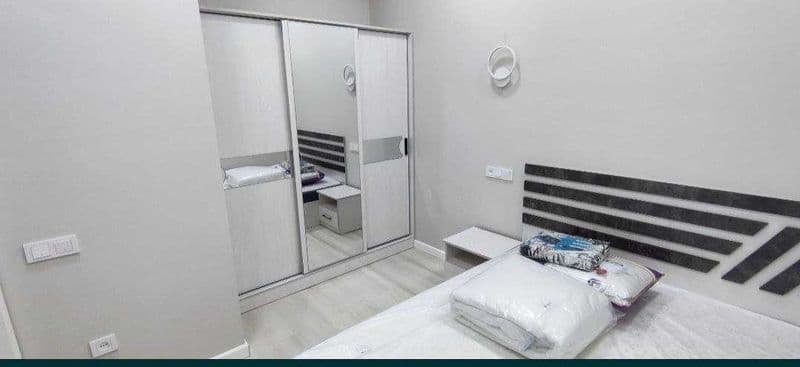 Аренда Квартиры<br />
Olmos Residence <br />
<br />
Локация: