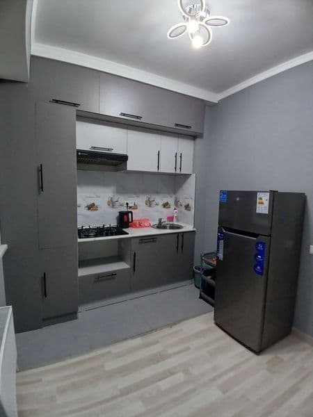 Manzil: Yunusabot tumani, qulay joylashuv<br />
 Qavat: ___  — фото 3