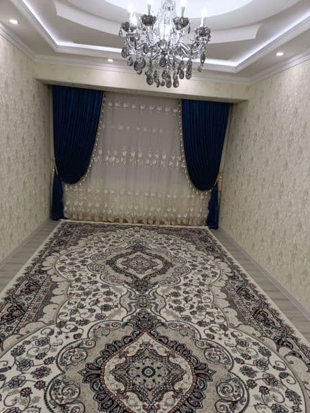 Sergili tumani yulni ustida metro  2 bekatga 200 metr. Mulja — фото 2