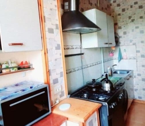 Сдается в аренду 2-х комнатная квартира, <br />
балкон 2x6,  — фото 2