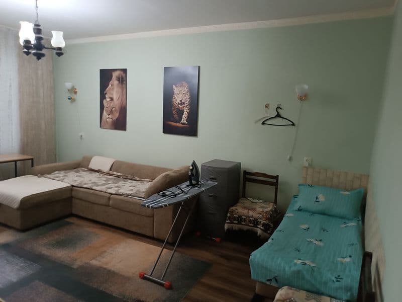 Янгихаетский район ,метро Чинор. Сдам комнату. ,в трёхкомнат — фото 2