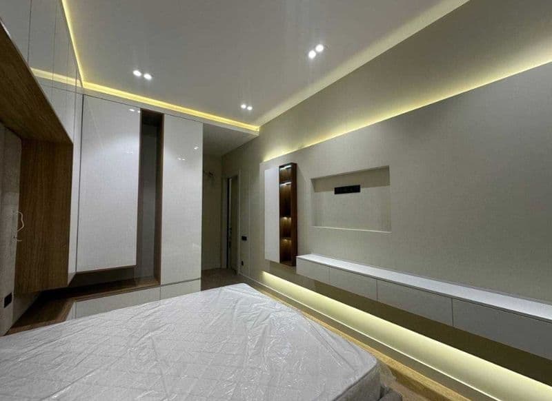 Сдается новая квартира в элитном ЖК Felicita, Яккасарайский  — фото 5