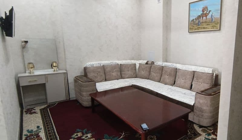 Сдаю 3х комнатную квартиру на Хонабод Авеню