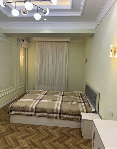 Квартира находится в Алмазарском районе около ТЦР Ривера  по — фото 5