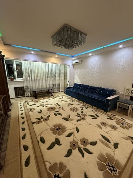 Аренда Amerkaniskiy   PASOL <br />
4xon<br />
2- etaj<br />
