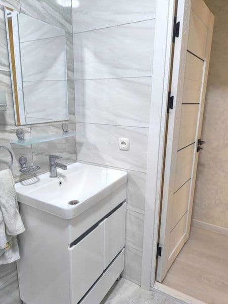 Сдается 2х комнатная 2/3/4 квартира 57кв юнусабадский р-н. К — фото 4