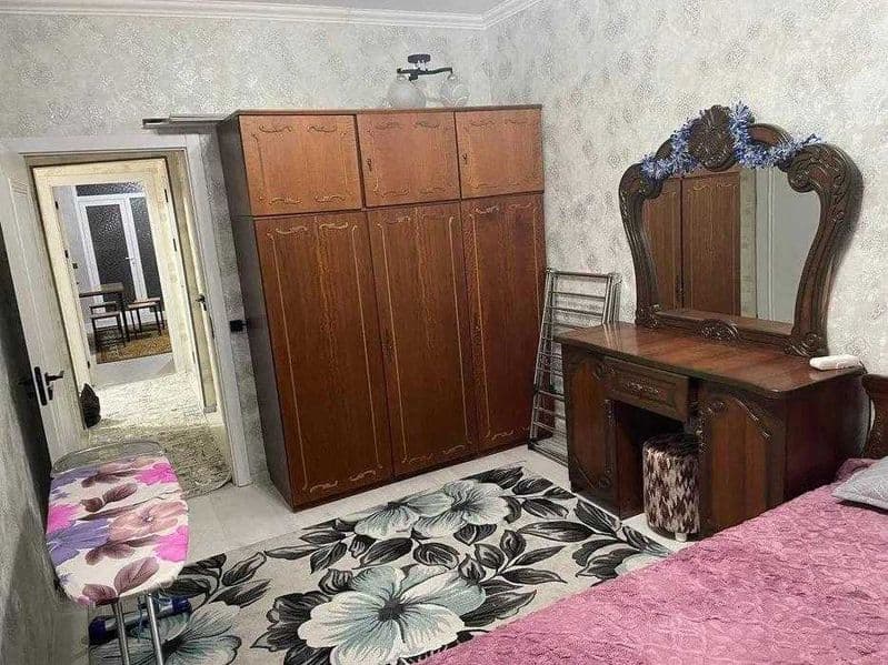 ПРЕМИУМ АРЕНДА | ГОТОВА К ЗАСЕЛЕНИЮ<br />
<br />
Бектемирски — фото 3