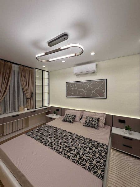 Сдаётся шикарная квартира ПРЕМИУМ класса.<br />
<br />
• Рай — фото 2