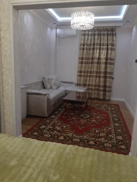 Сдаётся евро квартира со всеми удобствами для комфортного пр — фото 4