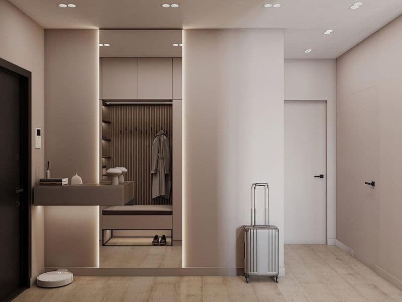 Ц-1 Бибигон<br />
Комнаты-2<br />
Этаж-5<br />
Этажность-9<b — фото 3