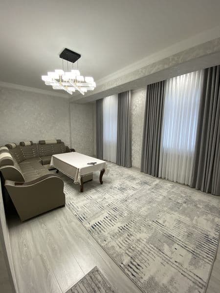 Сдаётся уютная и светлая квартира впервые после собственнико — фото 5