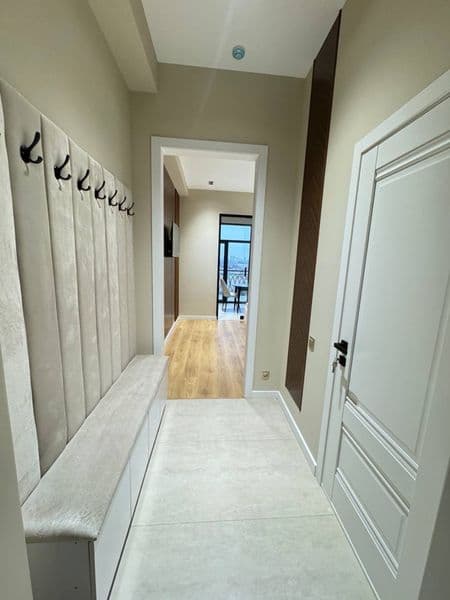 Сдам в аренду свою квартиру Новостройку ЖК «Дархан Резиденс. — фото 2