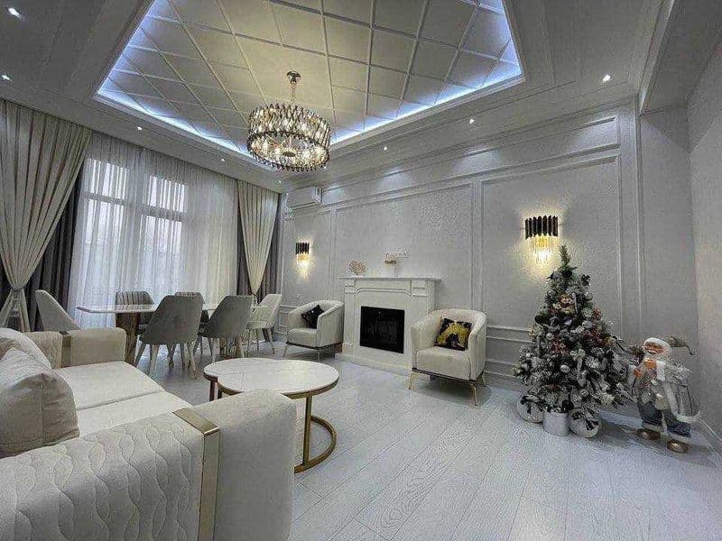 К вашему вниманию рады представить 3х комнатную квартиру на  — фото 4