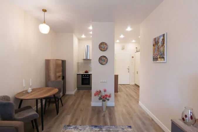 СРОЧНО СДАЕТСЯ !!!<br />
<br />
Район: Мирзо Улугбекский <br — фото 4