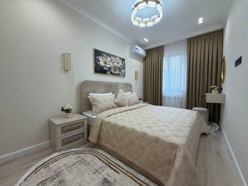 Сдается в Центре города Юнус Раджаби, ор-р Интерпол с новым  — фото 3