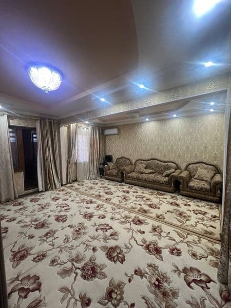 Яшнабод<br />
<br />
3*4/3/4<br />
<br />
Ориентир Кадишва б — фото 3