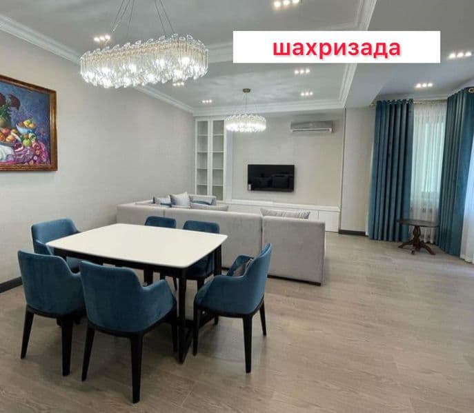 Сдам 3-и ком новомасковская г Аренда новая квартира в новост