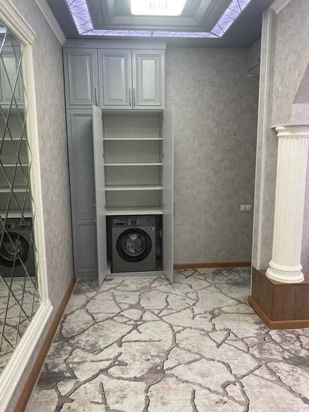 Сдаётся квартира на Юнусабаде 4 кв!<br />
#Ориентир - Америк — фото 5