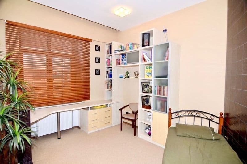 Сдается квартира на Бабура (ориентир парк Бабура) 3/3/4. Зво — фото 5