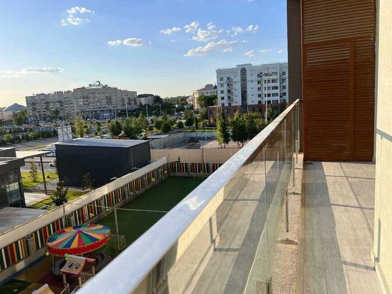 Сдаётся  Квартира Ташкент сити Гарденс<br />
#Ориентир-парк 