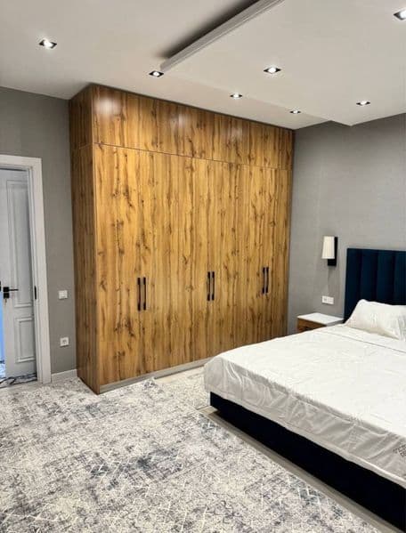 Lakatsiyasi yaxshi Mirzo Ulugbek metroni yonida 2minut<br /> — фото 3