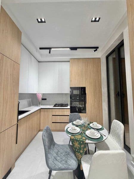 Сдаётся шикарная квартира ПРЕМИУМ класса.<br />
<br />
• Рай — фото 5