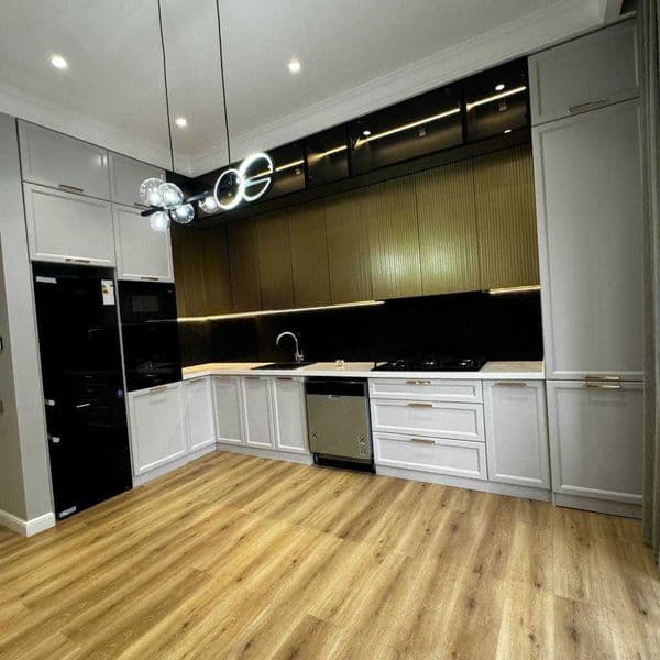 2-комнатная квартира 50 м² в Яшнабадском районе, Махтумкули< — фото 3