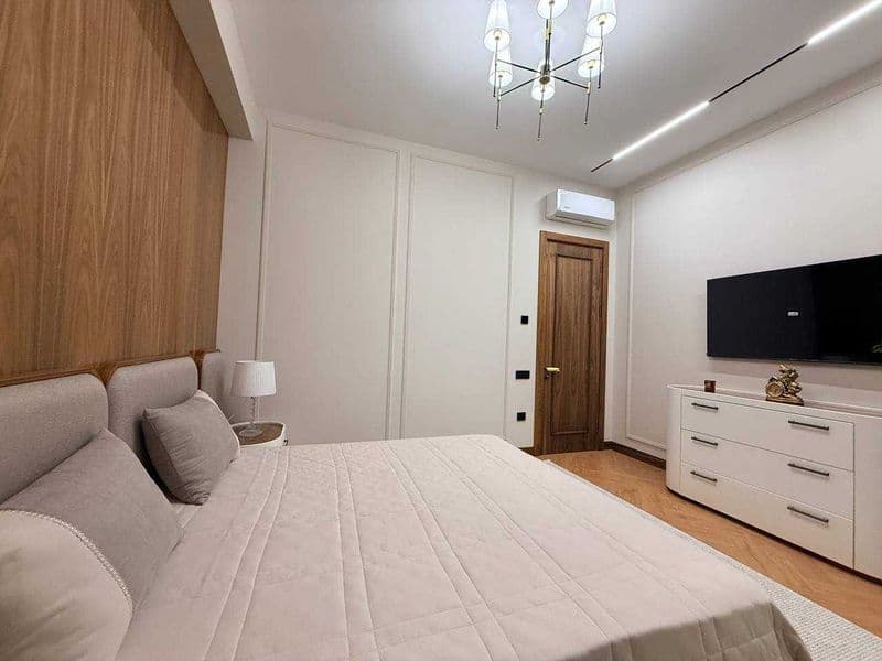 2-комнатная квартира 65 м² в Юнусабадском районе, <br />
ЖК  — фото 2