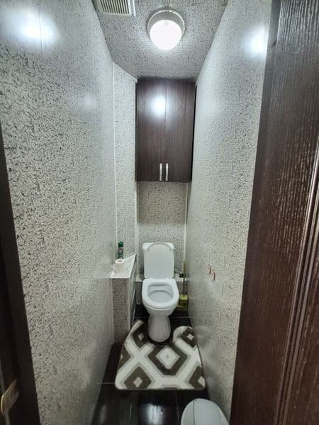 Сдаю свою квартиру рядом с метро на ганге (м. Г. Гулям)  2/7 — фото 5