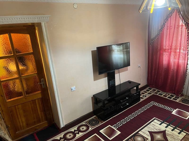 Аренда 1х комнатная  квартира барча жихозлари (Холодильник   — фото 2