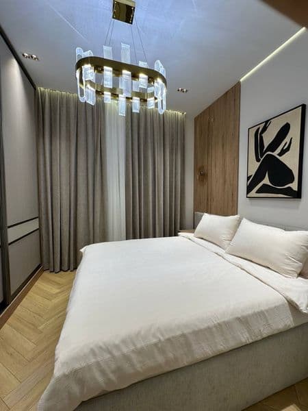 Шайхантахурский район <br />
Ташкент Сити <br />
Жк Nest One — фото 3