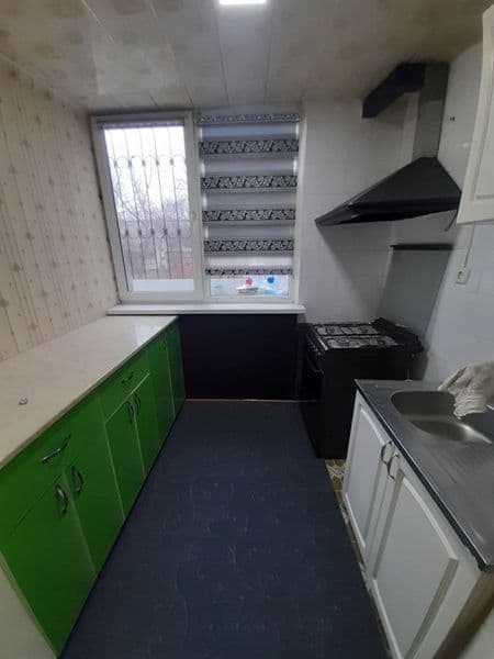 Chilonzor 24-kvartalda 3 xonali uy. Student bolla yashaydi 2 — фото 2