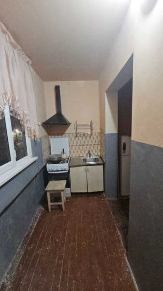 ТТЗ-2 мавзесида жойлашган барча шароитларга эга 3 хонали шин — фото 4