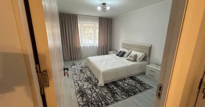 №1<br />
Сдаётся Квартира <br />
Ориентир - мегапланет<br /> — фото 4