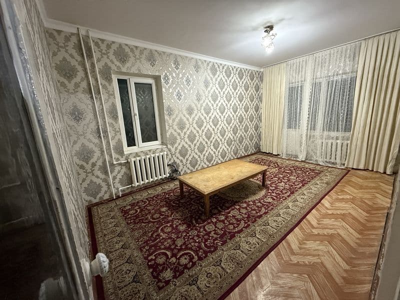 2 xonali uy ijaraga beriladi  yunsobod 14-kvartalda   Uy bos