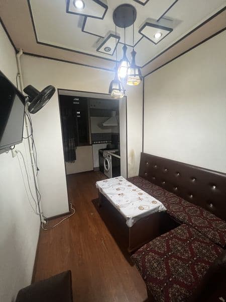 Аренда квартира <br />
Район - Алмазарский<br />
Ориентир -  — фото 5