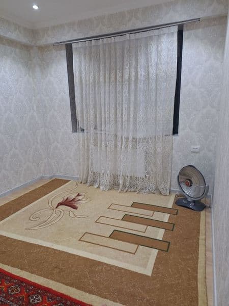 Здаецая 2 комнатная квартира  рисивий базар 1 этаж  5 этажа  — фото 3