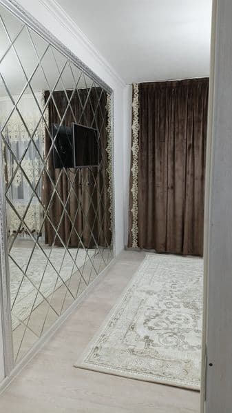 Сдаётся в аренду 2 комнатная квартира на Янги хаятском район — фото 2