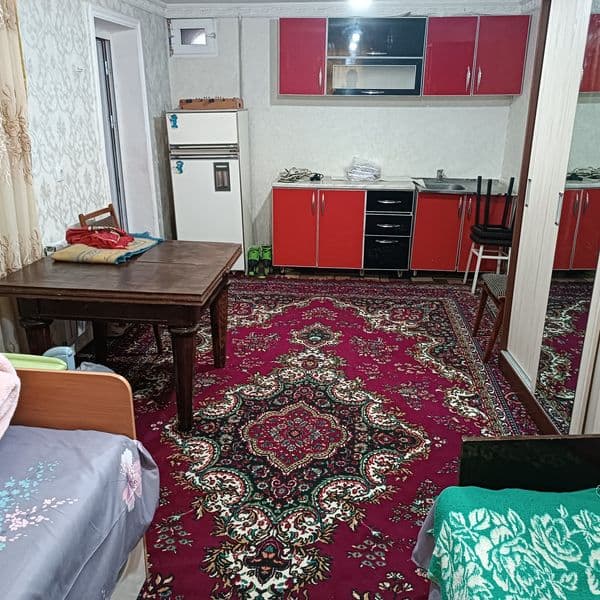 Студент кизларга ижарага хона хамма шароитлари бор расимда к