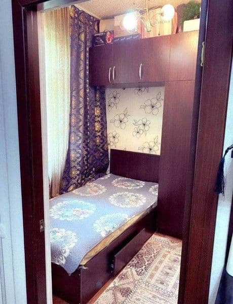 Паркентский Базарр 1²/5/9 Аренда Квартиры.<br />
Строго семь — фото 3