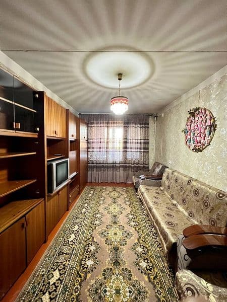 Сдаётся в аренду 3х комнатная квартира в Яккасарайском район