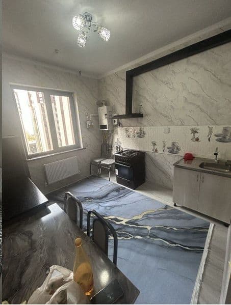 Ўрикзор новастойка <br />
2 хона<br />
$450<br />
Ориентр Ўр — фото 2