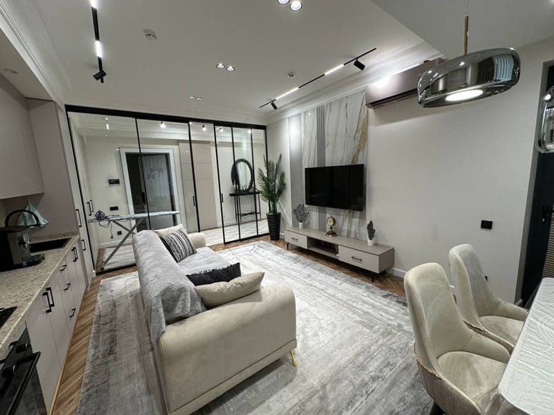 Яккасарайский район <br />
Сеоул Мун<br />
Жк Kislorod<br /> — фото 2