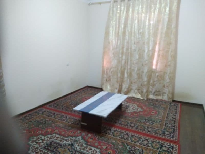 Хонадон ижарага!!! <br />
Сергели 8 худуд<br />
2 хонали<br 