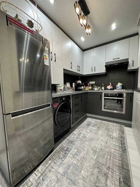 Сдаётся шикарная 2-комнатная<br />
<br />
Район: Юнусабадски — фото 3