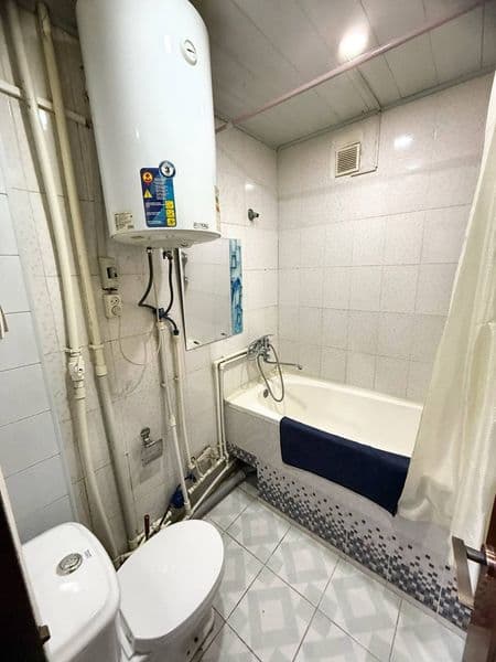 Сдается квартира иностранцам или молодой семье<br />
• Район — фото 2