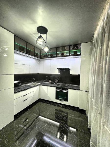 Shayxontohur tumani, Beruniy metro<br />
Barcha qulayliklari — фото 3